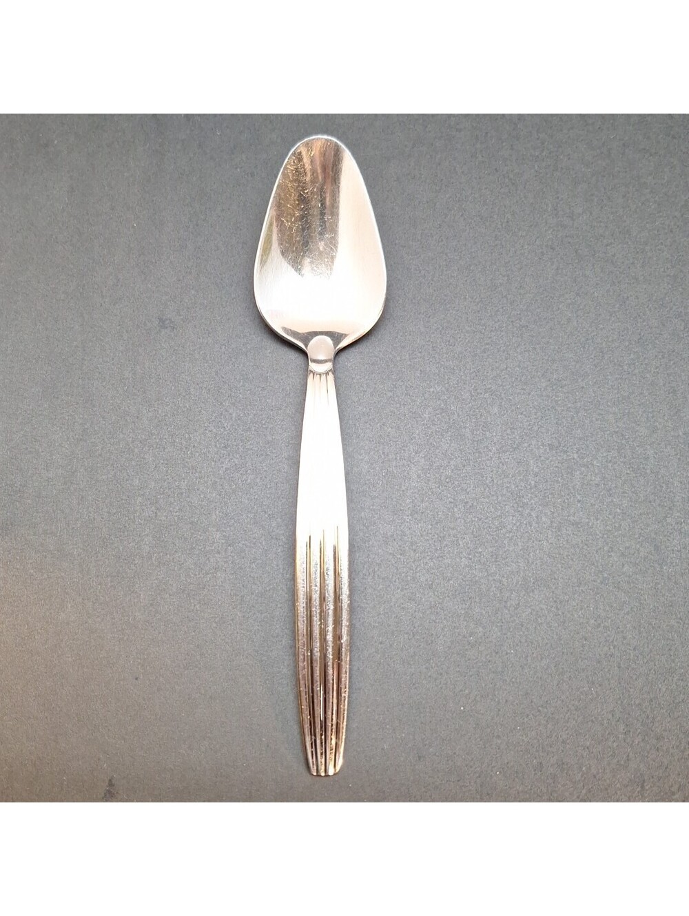 Malibu Spoon (Stainless) By Oneida Silver 8.5 Inches Discontinued In 2003
